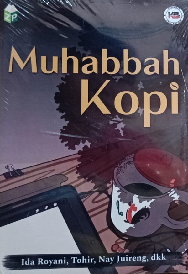 Muhabbah Kopi