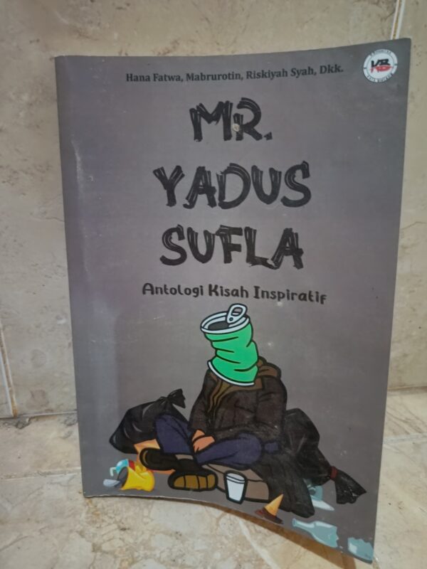Mr. Yadus Sufla