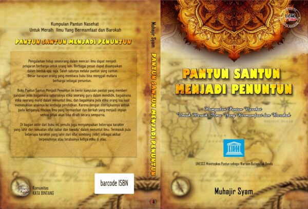 Pantun Santun Menjadi Penuntun