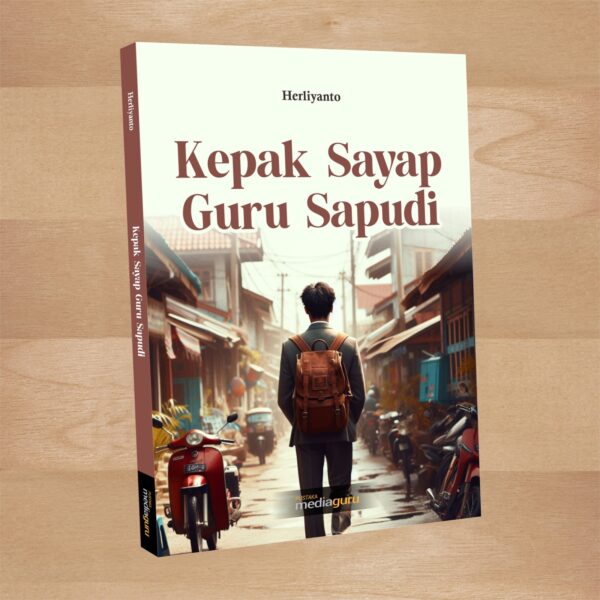 Kepak Sayap Guru Sapudi
