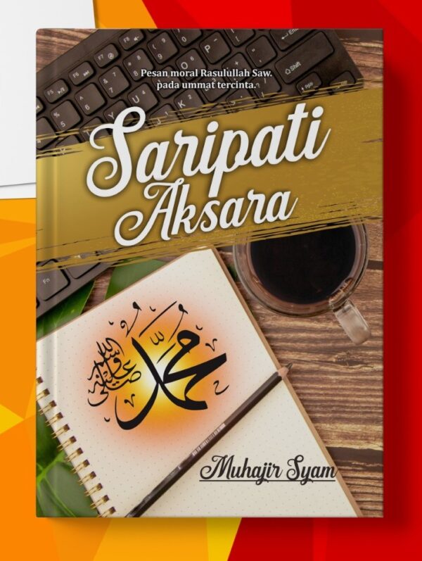 Saripati Aksara